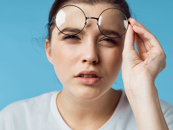 Лазерная коррекция или очки? Разбираемся в вопросе.