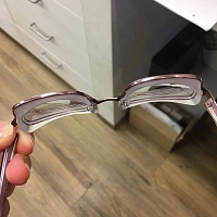 От 1.50 до 1.74: как толщина линзы меняет очки