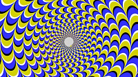 Оптические иллюзии: когда глаза обманывают мозг