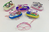 Детские очки - на что обратить внимание?