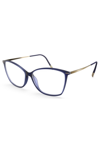 Оправа для очков Silhouette 1607_75 4530 58/13