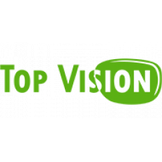 Линзы для очков Top Vision 1.60 HC (Россия) прогрессивные
