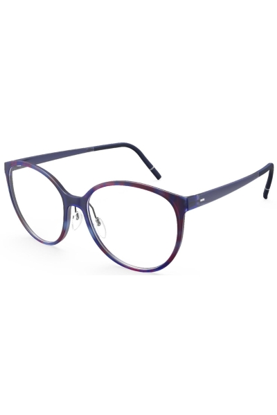 Оправа для очков Silhouette 1614_75 4510 55/15