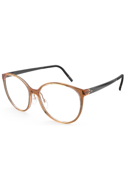 Оправа для очков Silhouette 1614_75 2530 55/15