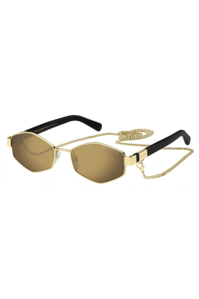 Солнцезащитные очки Marc Jacobs 496/S VP RHL