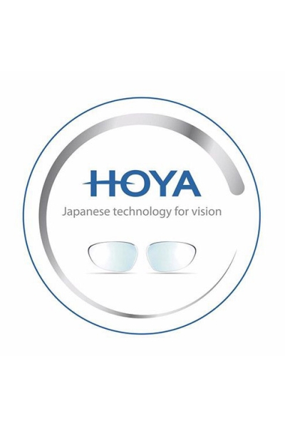 Линзы для очков HOYA Фотохромные  SUNTECH INTENSE 1.50 Hi-Vision Aqua (brown)