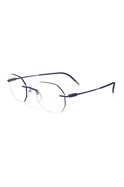 Оправа для очков Silhouette 5561_KZ 4640 53/19