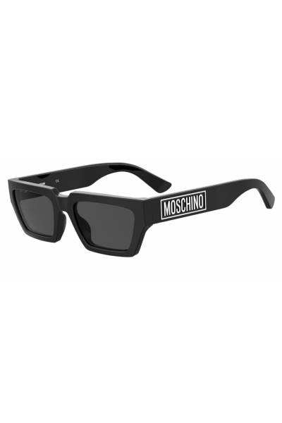 Солнцезащитные очки Moschino 166/S IR 807