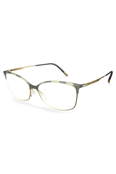 Оправа для очков Silhouette 1609_75 5640 54/15