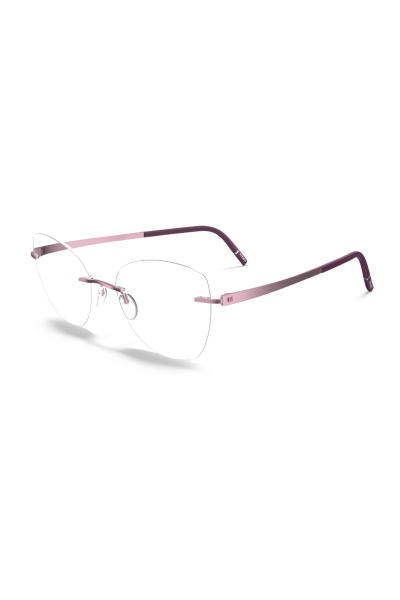 Оправа для очков Silhouette 5529_OL 3740 56/17