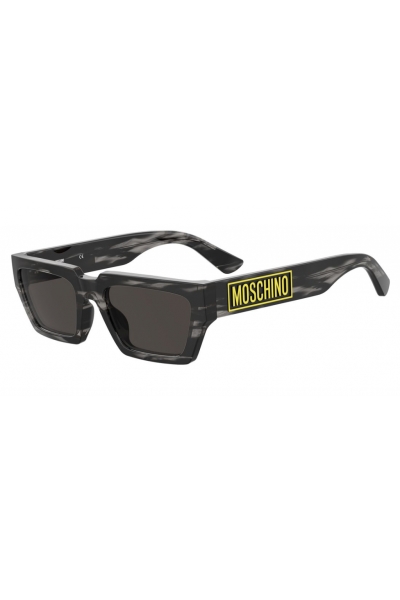 Солнцезащитные очки Moschino 166/S IR 2W8