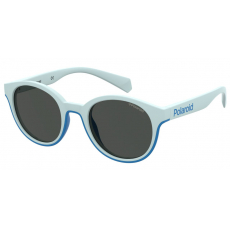 Солнцезащитные очки POLAROID 8040/S 2X6 M9