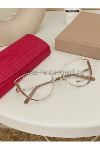 Оправа для очков SULZGlam TWG3177