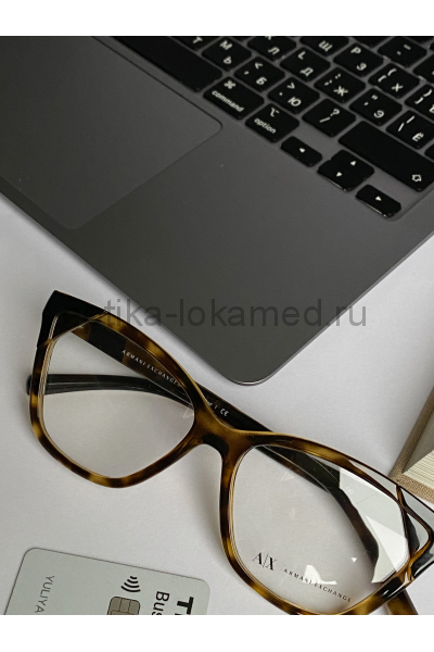 Оправа для очков ARMANI EXCHANGE 0AX3059 8224