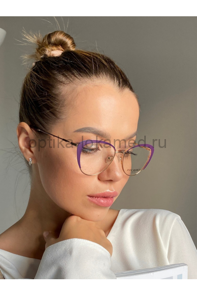 Оправа для очков ENNI MARCO 11-419