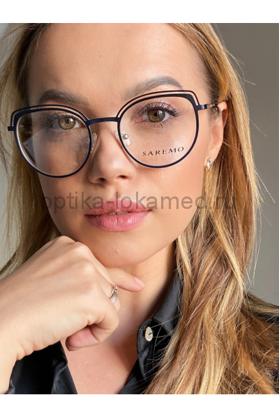Оправа для очков Saremo 7025
