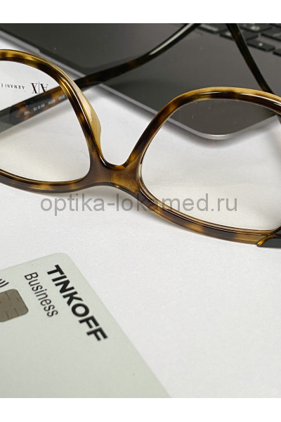Оправа для очков ARMANI EXCHANGE 0AX3059 8224