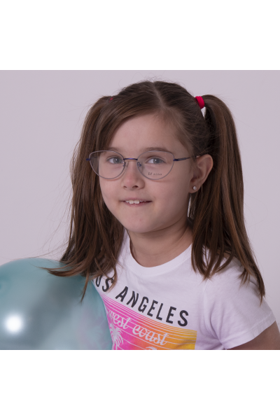 Оправа для очков El nino 6065