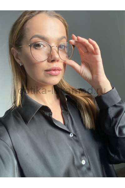 Оправа для очков Ray-Ban Vista 0AX6378 2905