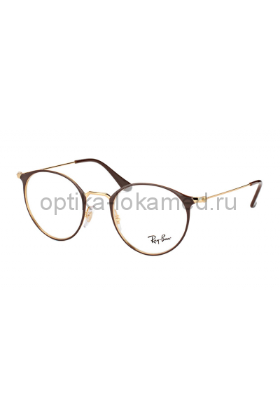 Оправа для очков Ray-Ban Vista 0AX6378 2905