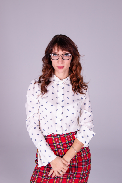 Оправа для очков Saremo 7122