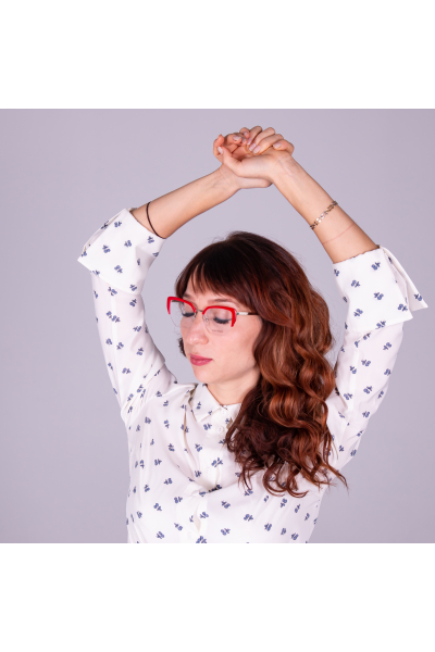 Оправа для очков Saremo 7124