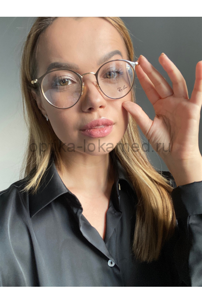 Оправа для очков Ray-Ban Vista 0AX6378 2905