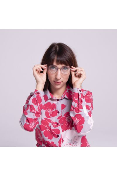 Оправа для очков Saremo 7136 C2