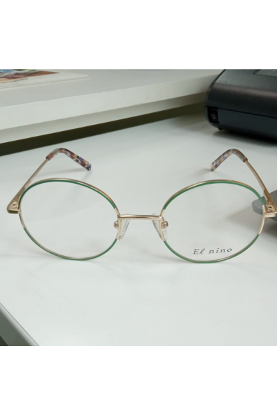 Оправа для очков El nino 6066