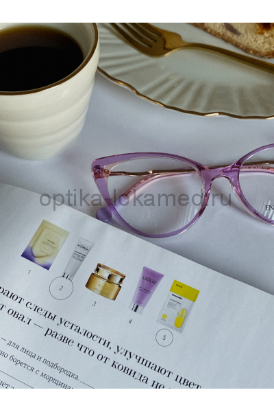 Оправа для очков ENNI MARCO 02-705