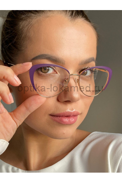 Оправа для очков ENNI MARCO 11-419