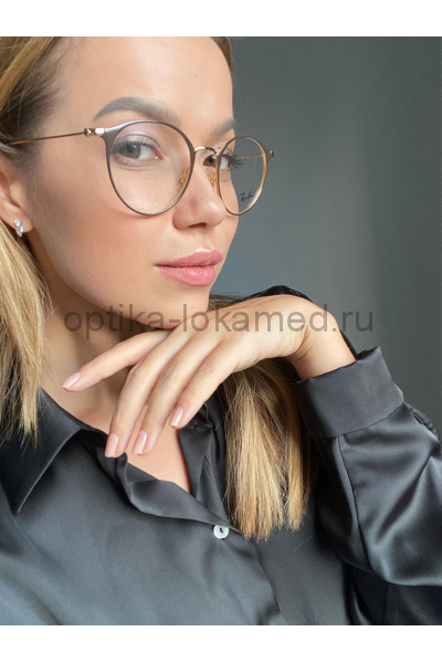 Оправа для очков Ray-Ban Vista 0AX6378 2905