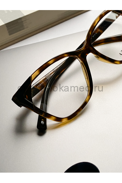Оправа для очков ARMANI EXCHANGE 0AX3059 8224