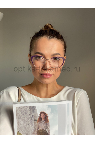 Оправа для очков ENNI MARCO 11-419