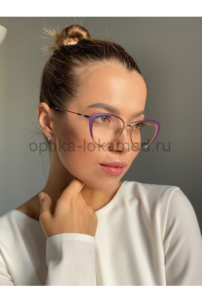 Оправа для очков ENNI MARCO 11-419