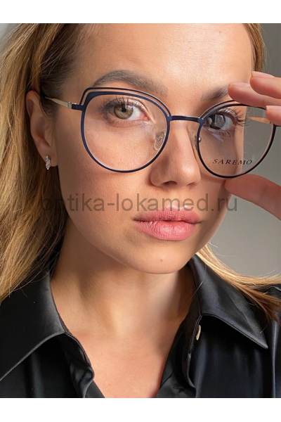 Оправа для очков Saremo 7025