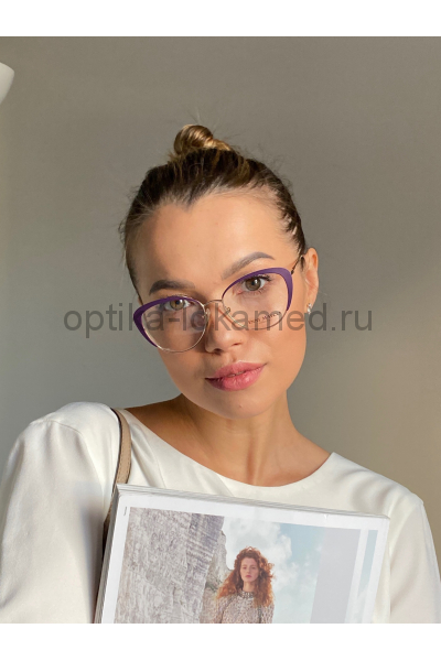 Оправа для очков ENNI MARCO 11-419