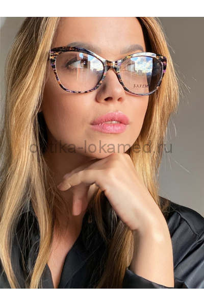 Оправа для очков Saremo 7063