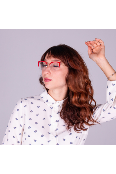 Оправа для очков Saremo 7124