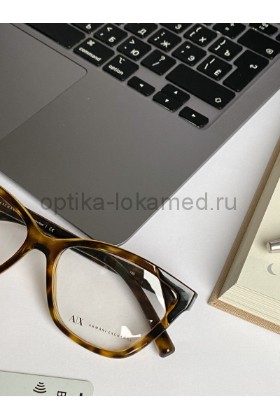Оправа для очков ARMANI EXCHANGE 0AX3059 8224