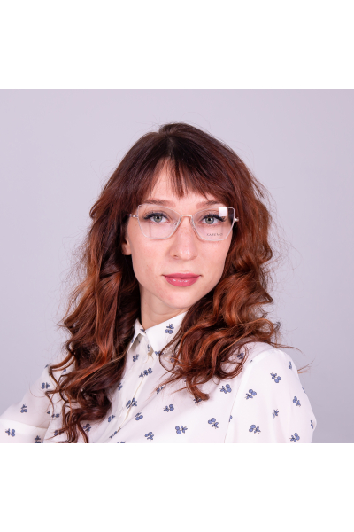 Оправа для очков Saremo 7144 C3