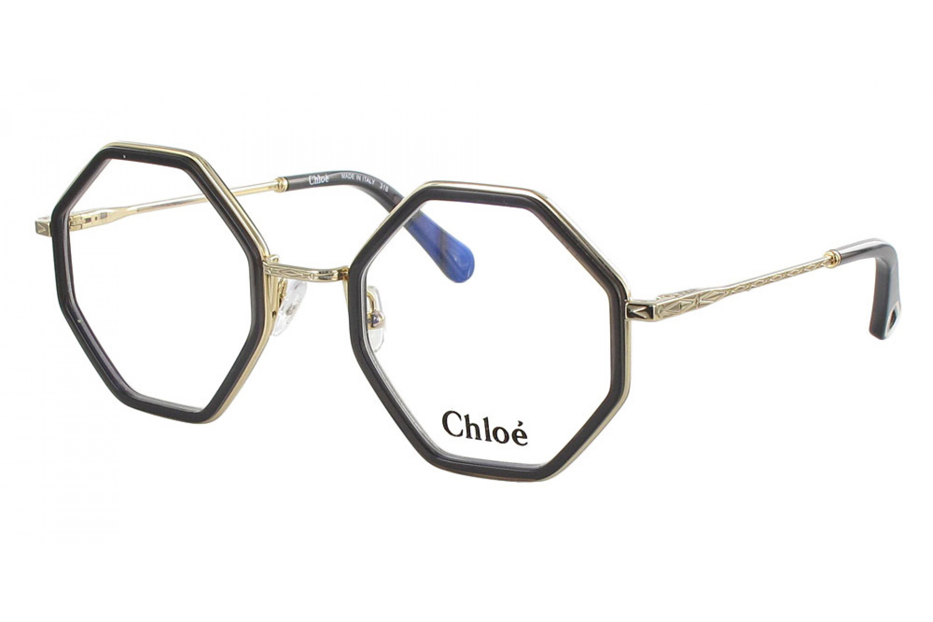 Оправа для очков CHLOE 2142-036