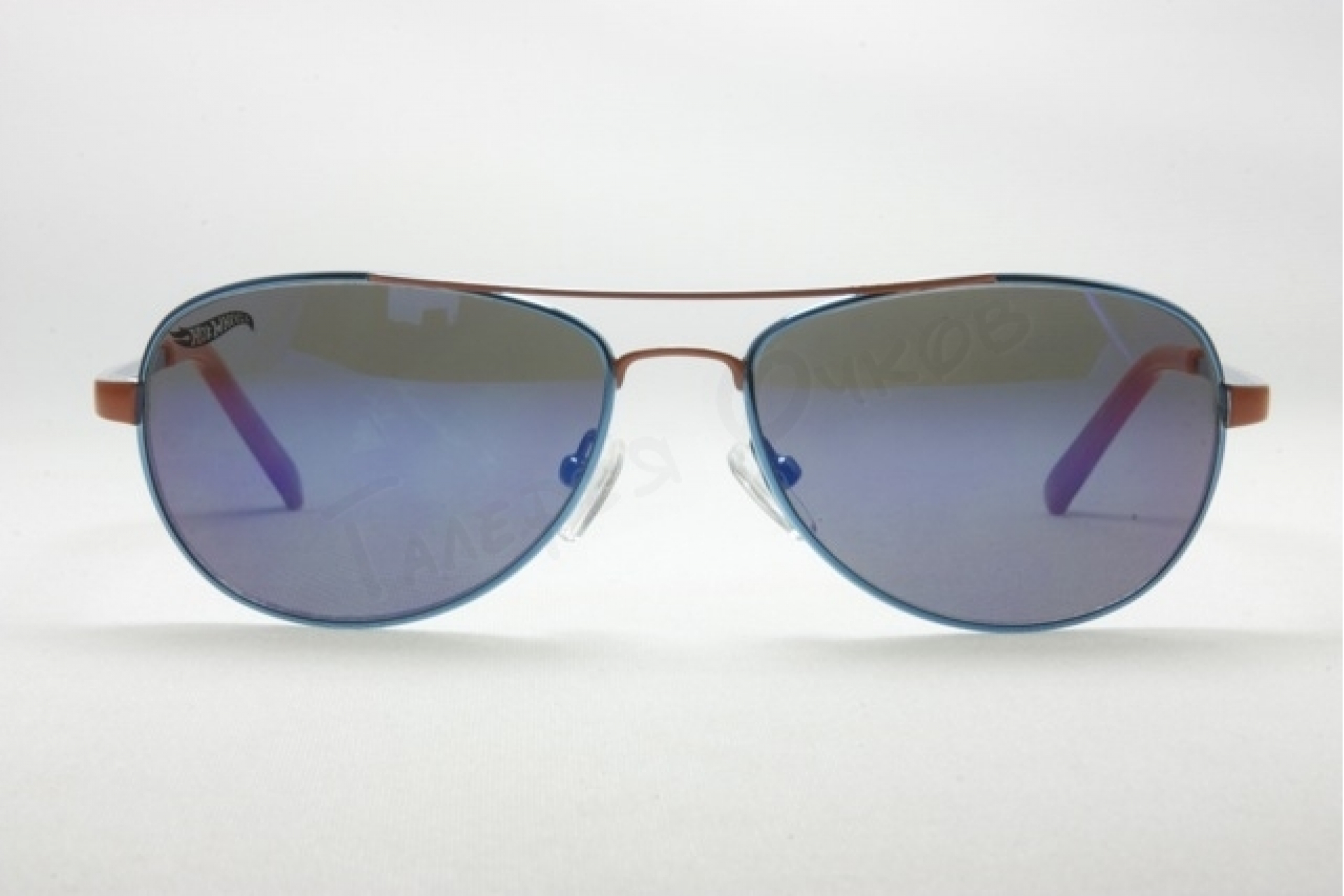 Солнцезащитные детские очки Hot Wheels HWS — 57