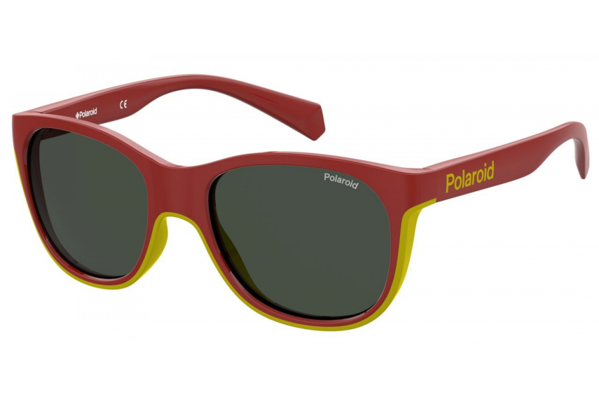 Солнцезащитные очки POLAROID 8043/S AHY M9