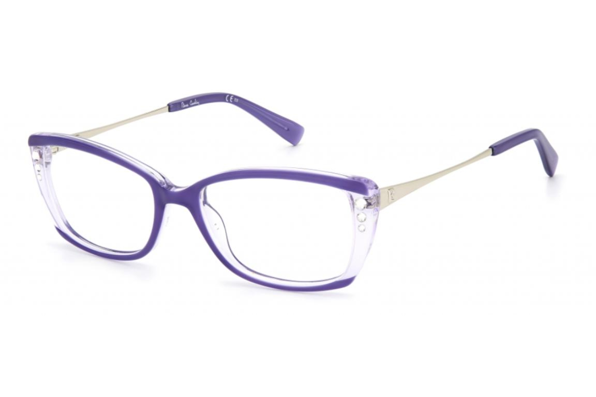 Оправа для очков Pierre Cardin 8506 RY8