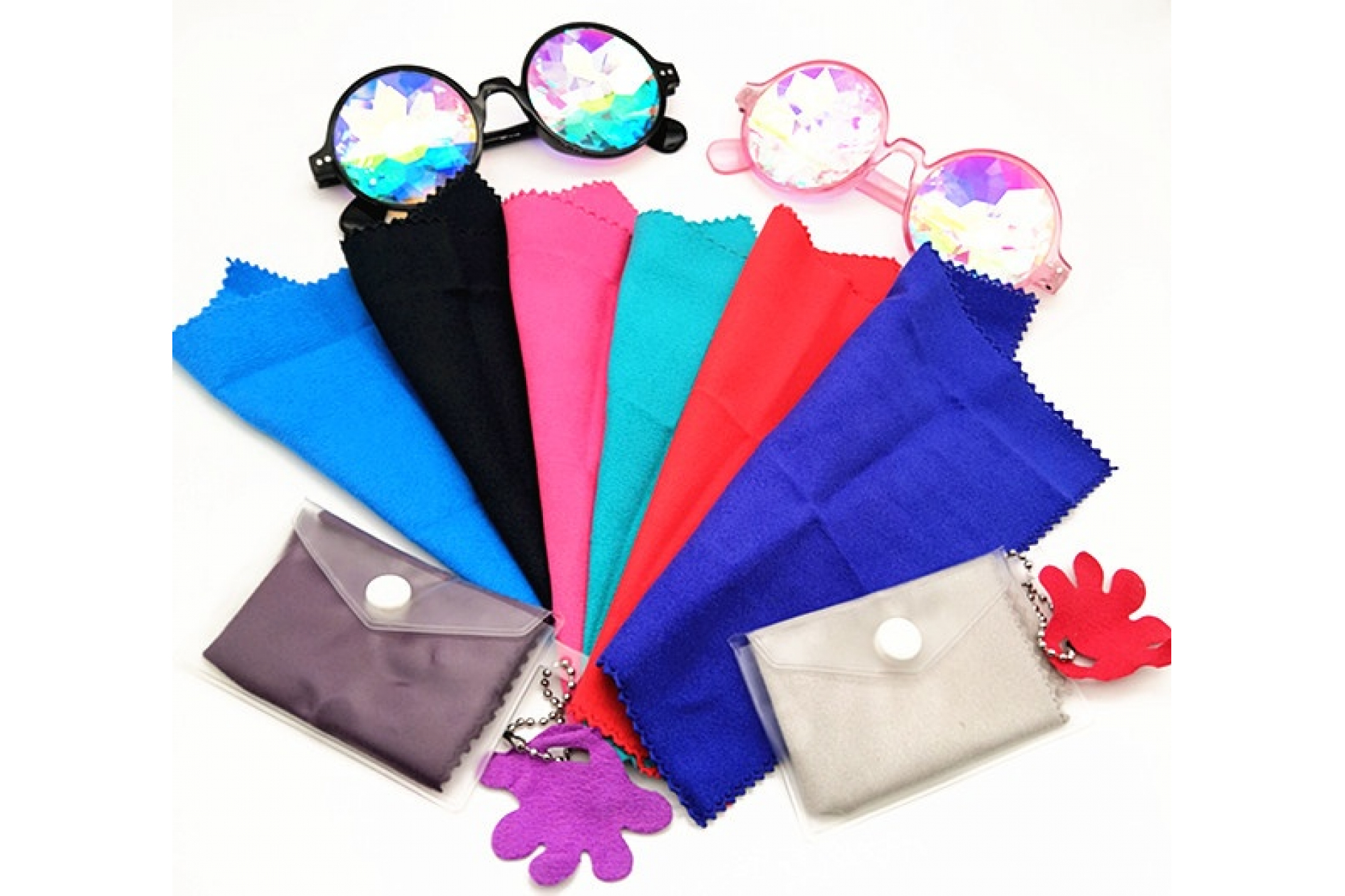 Салфетки №10