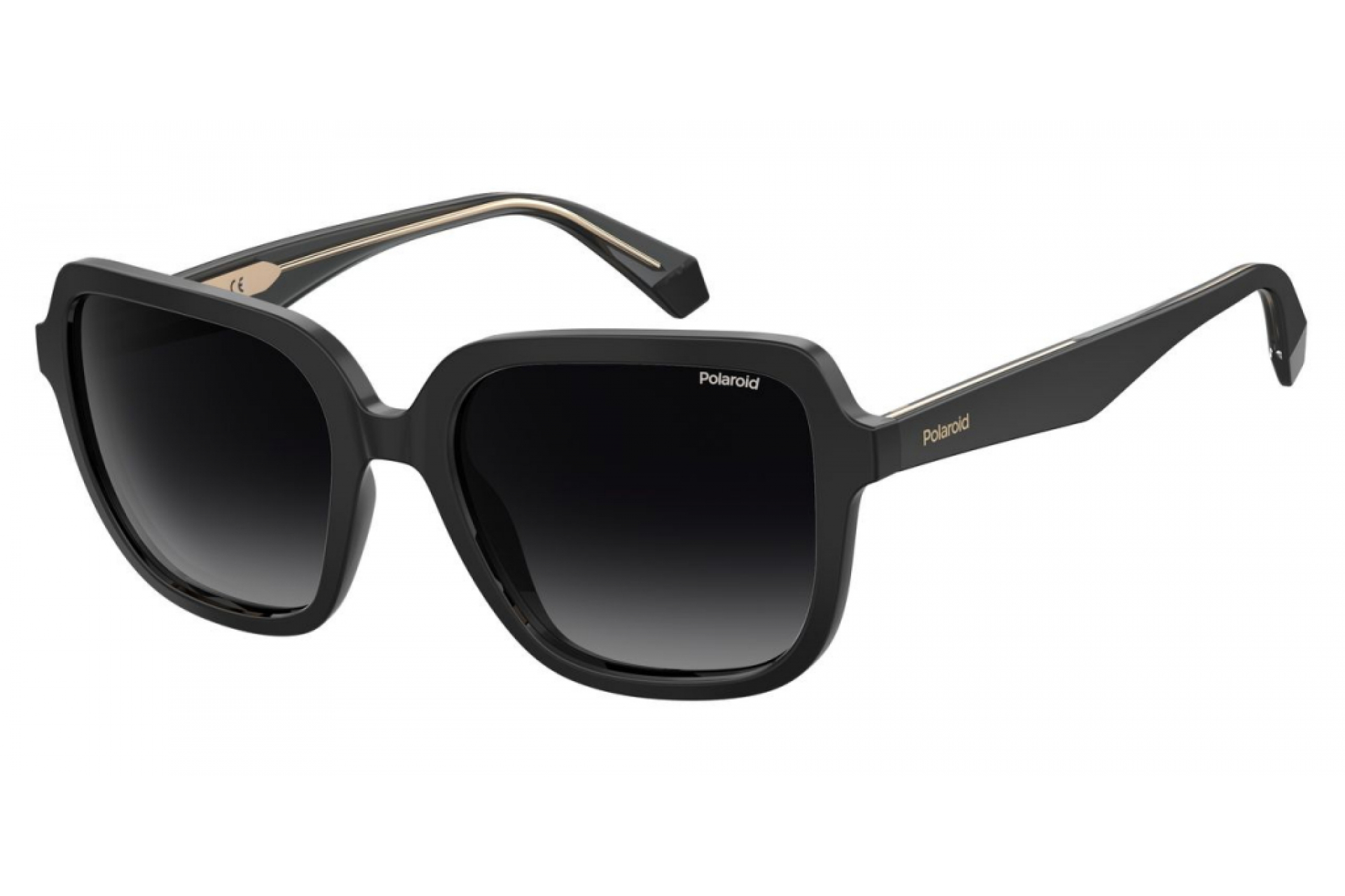 Солнцезащитные очки POLAROID 4095/S/X 807 WJ