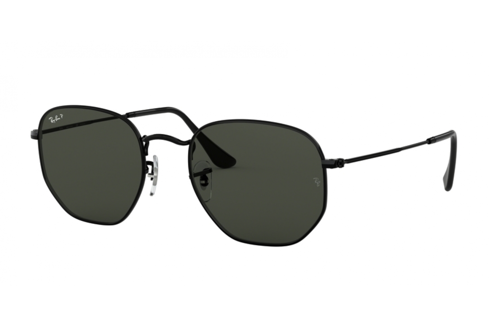 Солнцезащитные очки RAY-BAN 0RB3548N 002/58
