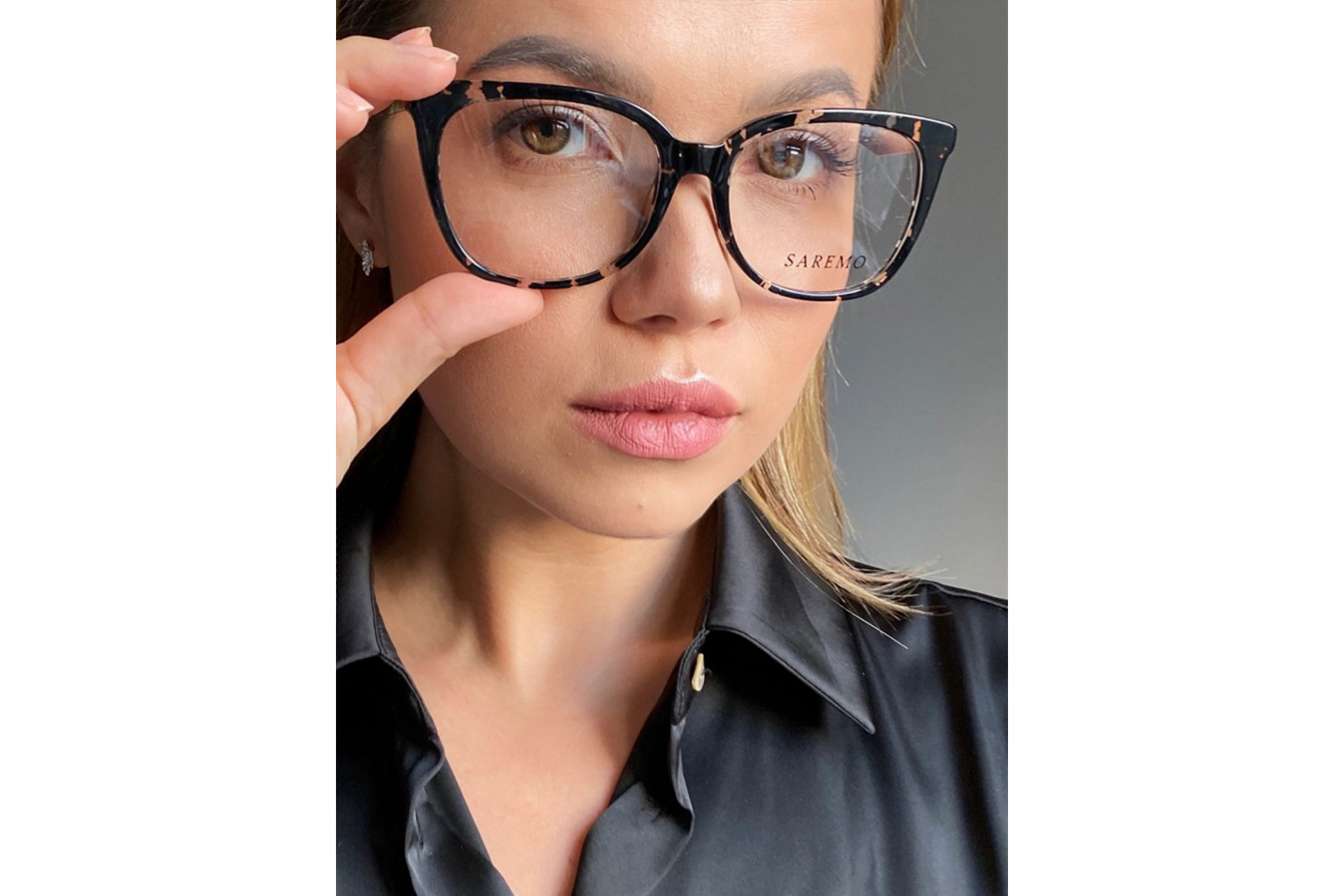 Оправа для очков Saremo 7068