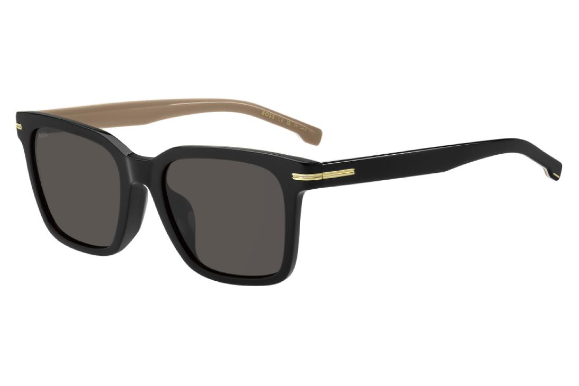 Солнцезащитные очки Hugo Boss 1540/F/SK IR 0WM